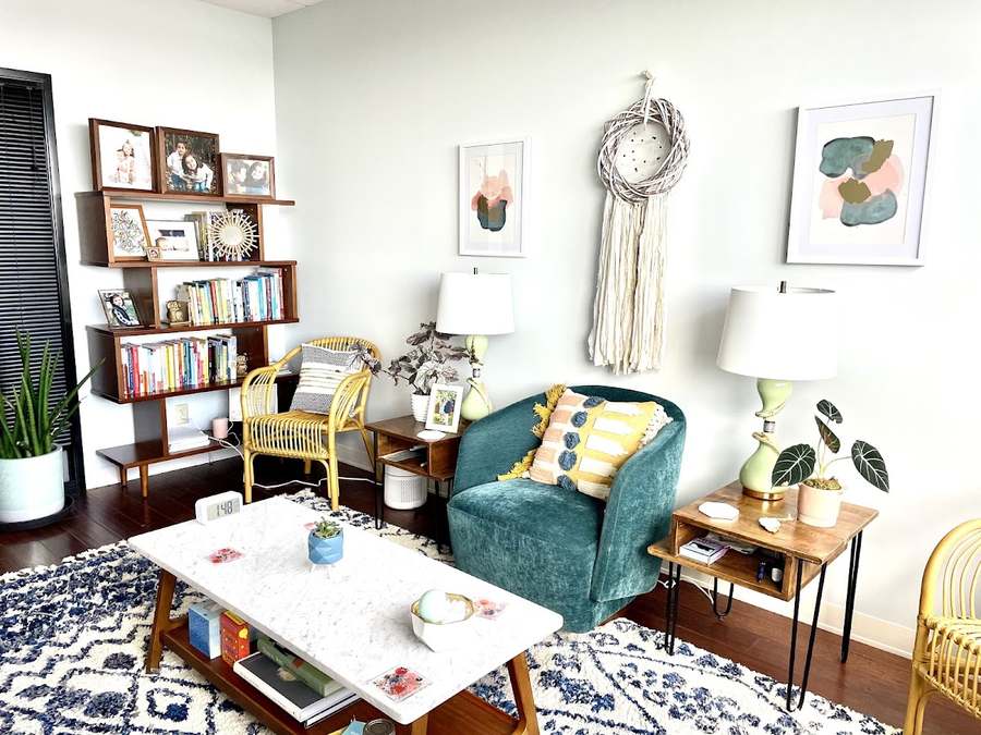 Mend Counseling — photo 1
