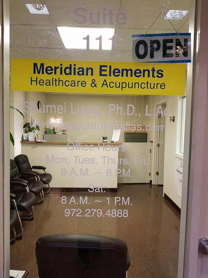 Meridian Elements HealthCare &Acupuncture — photo 1