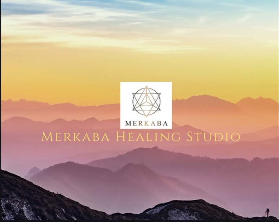 Merkaba Healing Studio — Reiki & Energy Medicine in Wilson Ln, Dallas
