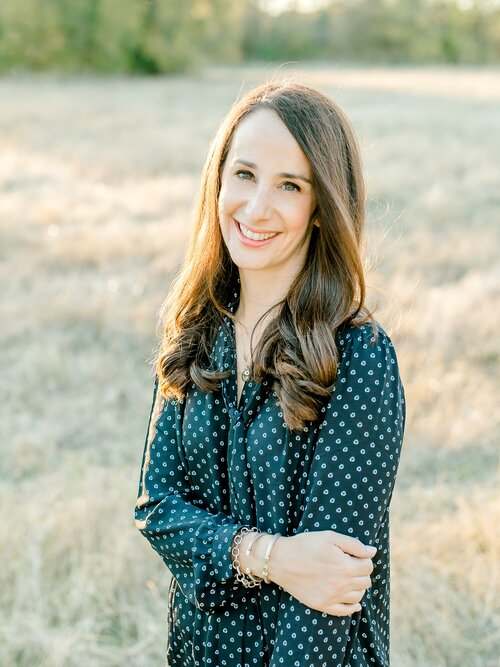 Michelle Berger, RD, LD - NourishED Counseling — Diet & Nutrition in Westchester Dr Ste 217, Dallas