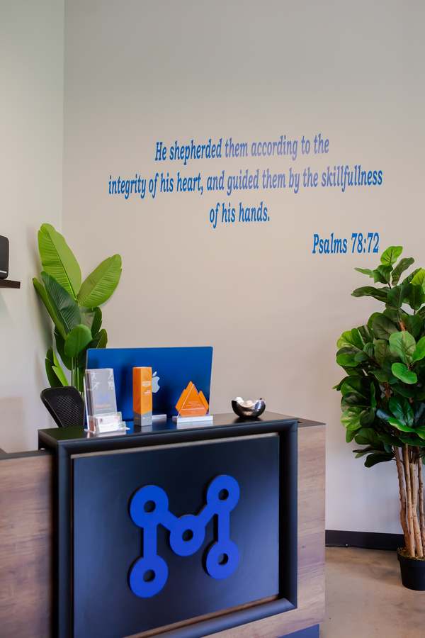 Motion Rx Sports Medicine Physical Therapy — photo 1