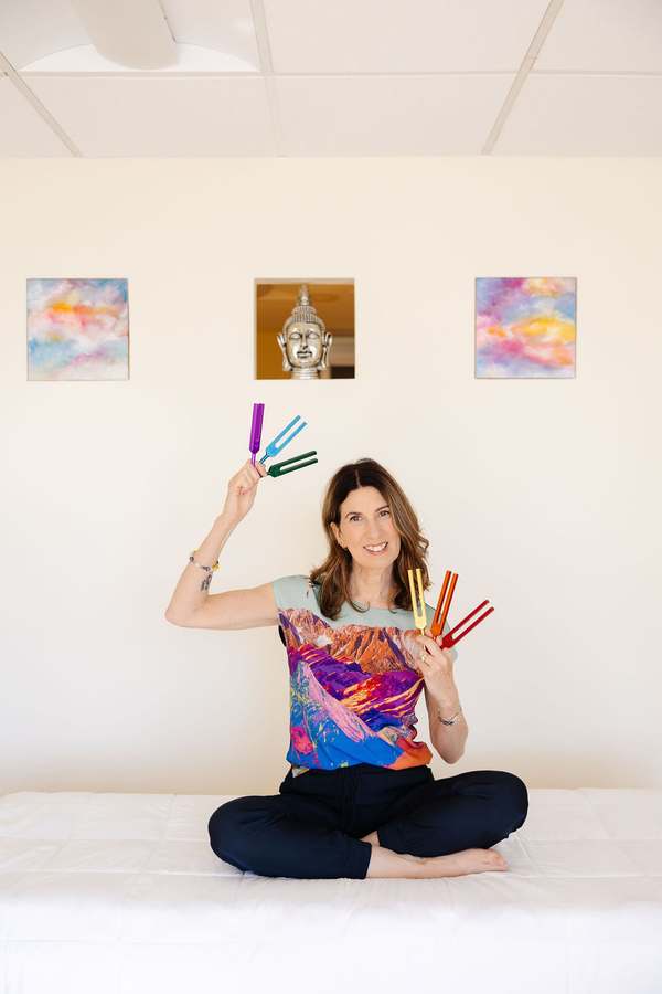 My Chakra Center — Reiki & Energy Medicine in N Hall St Ste 716, Dallas