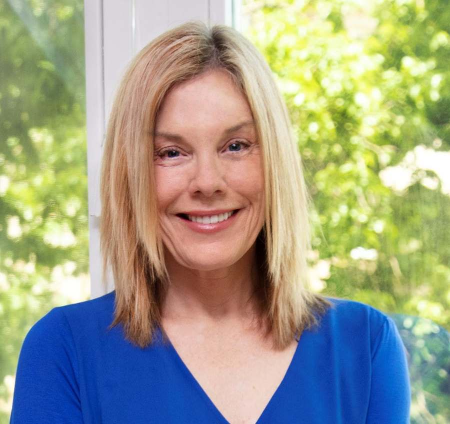 Net Nutritionist Gay Riley, MS, RD, CCN, FMN — photo 1