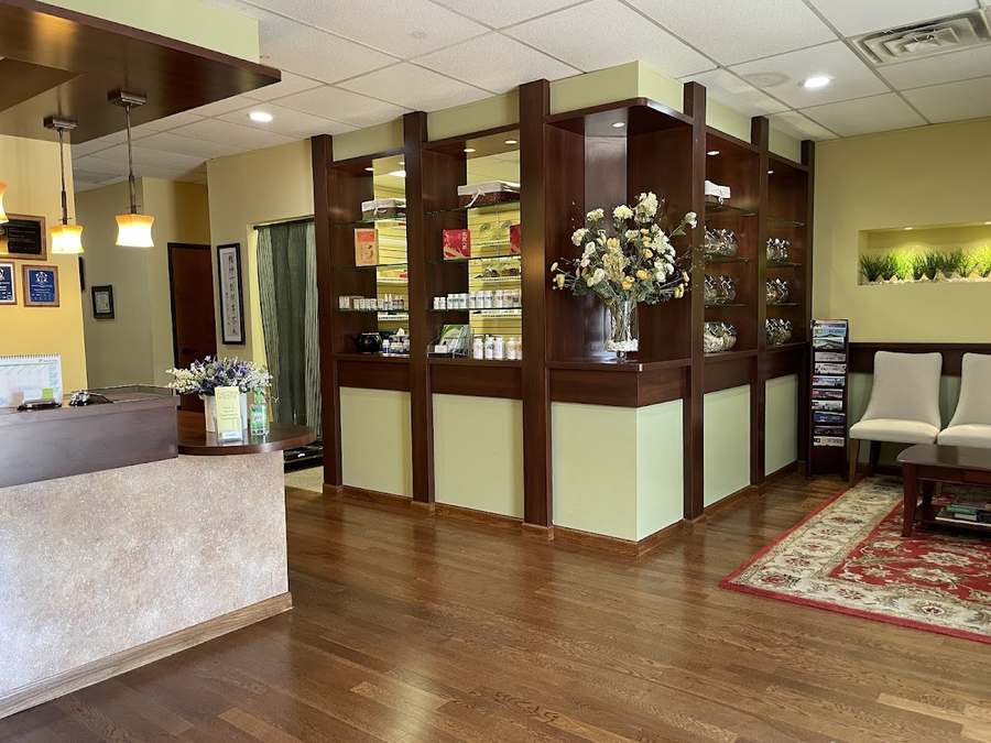 New Start Chiropractic & Acupuncture — Acupuncture in Royal Ln #190, Dallas