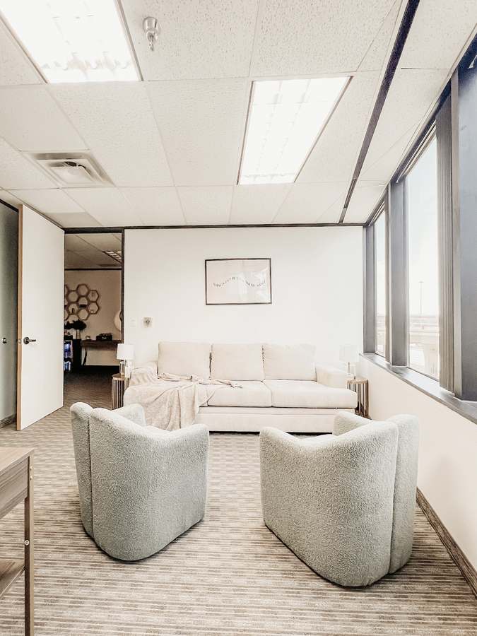 Nourish Wellness — Counsellors & Mentors in Lyndon B Johnson Fwy Ste B325, Dallas