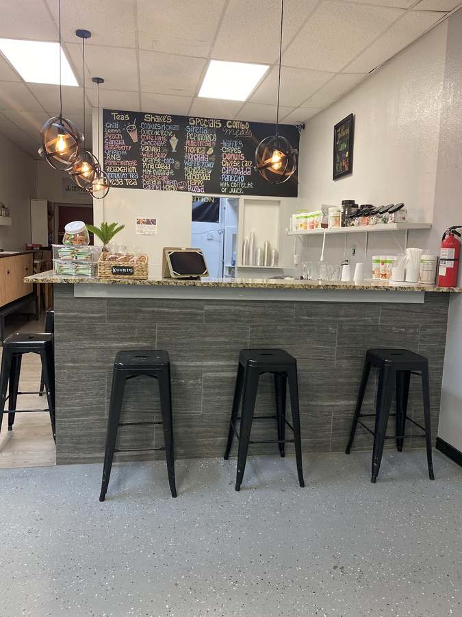 Nutricion Saludable — Diet & Nutrition in Lake June Rd # H, Dallas