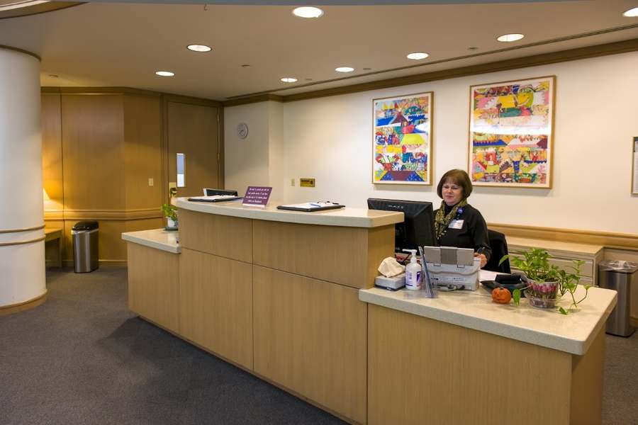Nutrition - Internal Medicine Subspecialties Clinic - UT Southwestern — Diet & Nutrition in Inwood Rd 9th floor, Dallas