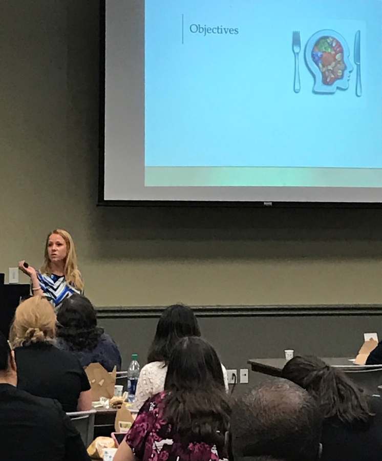 Nutrition Therapy And Wellness — Diet & Nutrition in N Central Expy #316, Dallas