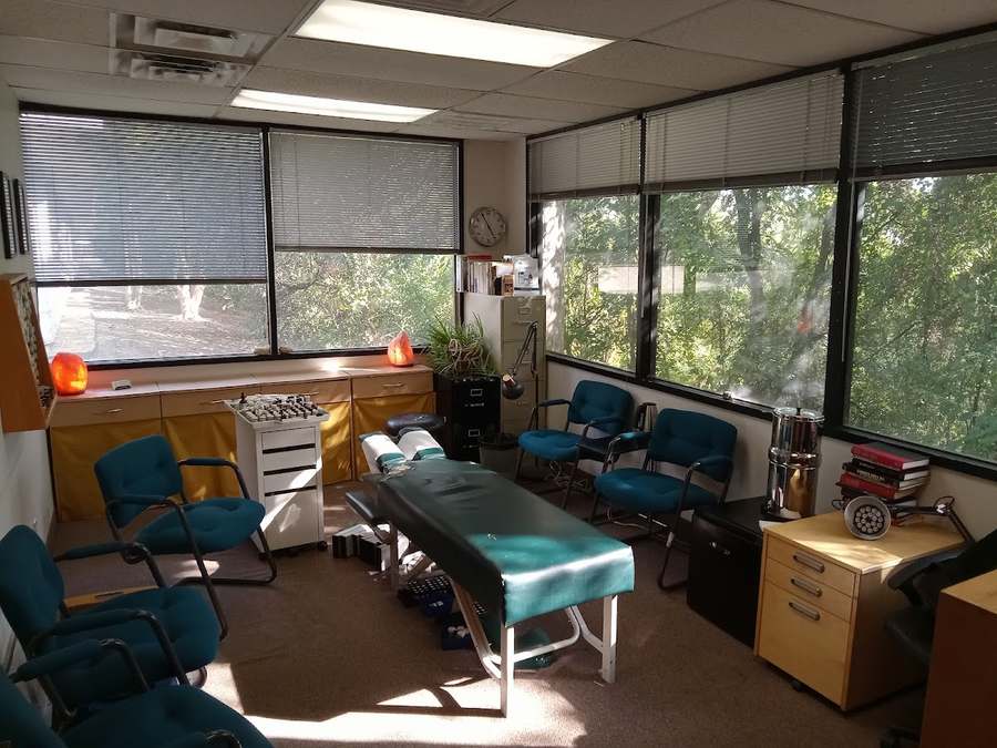 Nutritional Healing Center Dallas — Diet & Nutrition in Forest Ln #605, Dallas