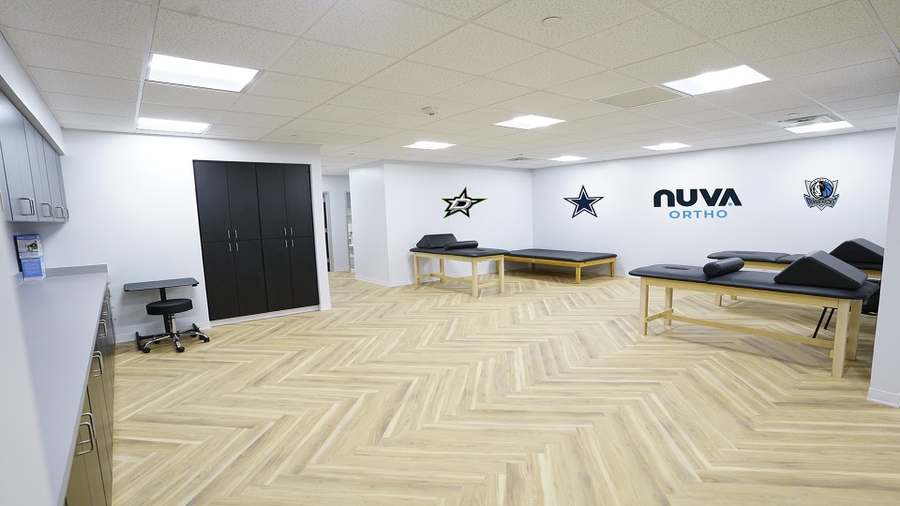 Nuva Pain + PT — photo 1