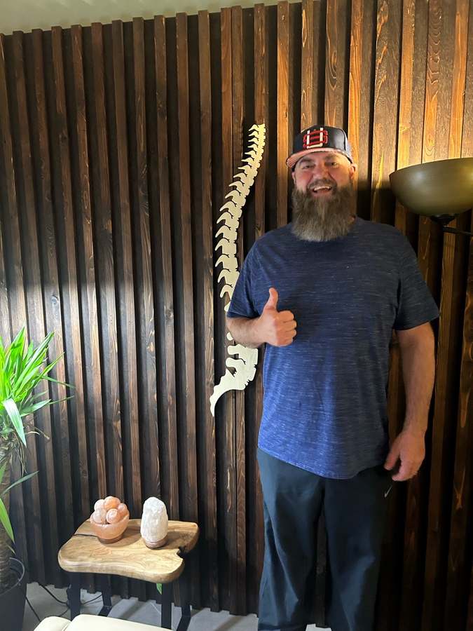 Omni Wellness — Massage Therapy in N Central Expy Ste 110, Dallas
