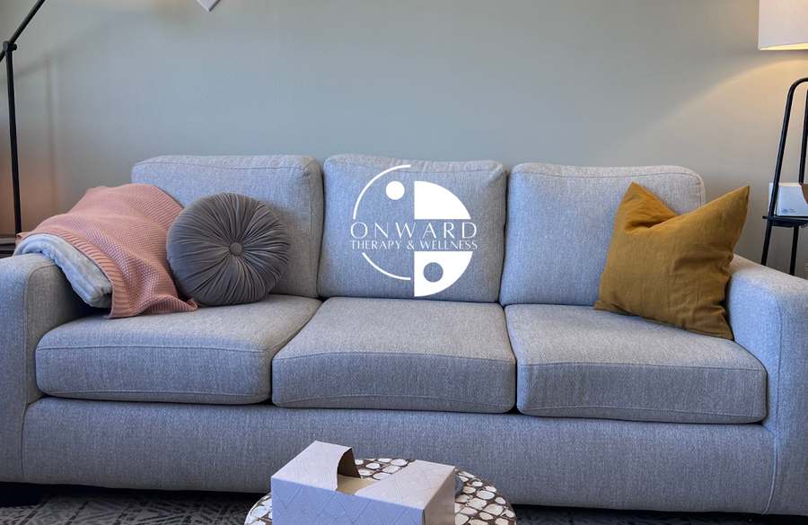 Onward Therapy & Wellness, PLLC — photo 1