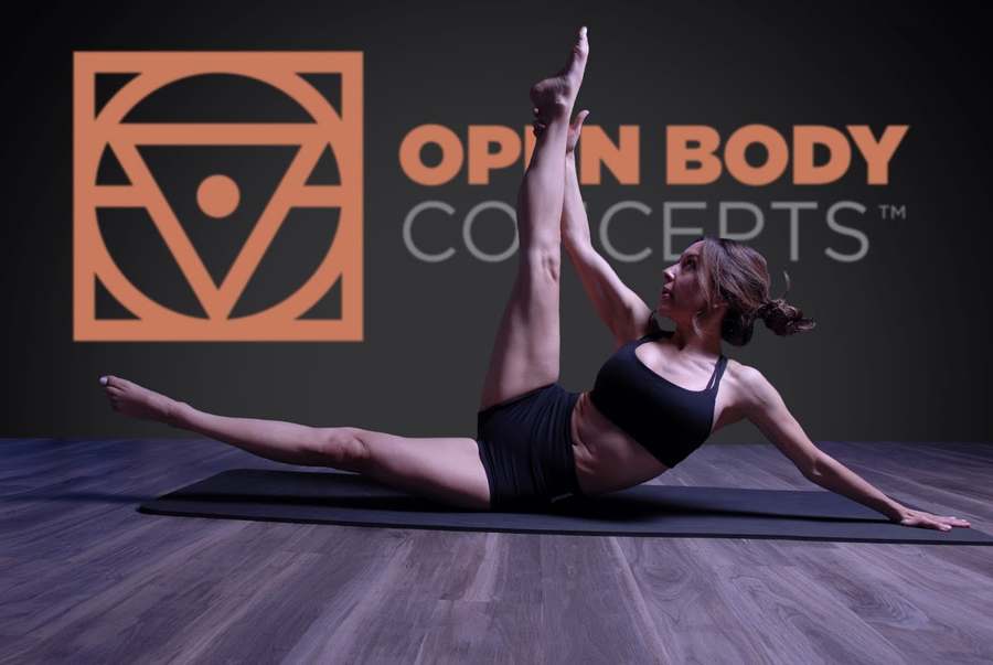 OPEN Body Concepts — photo 1