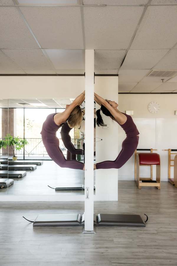 Park Cities Pilates Center — photo 1