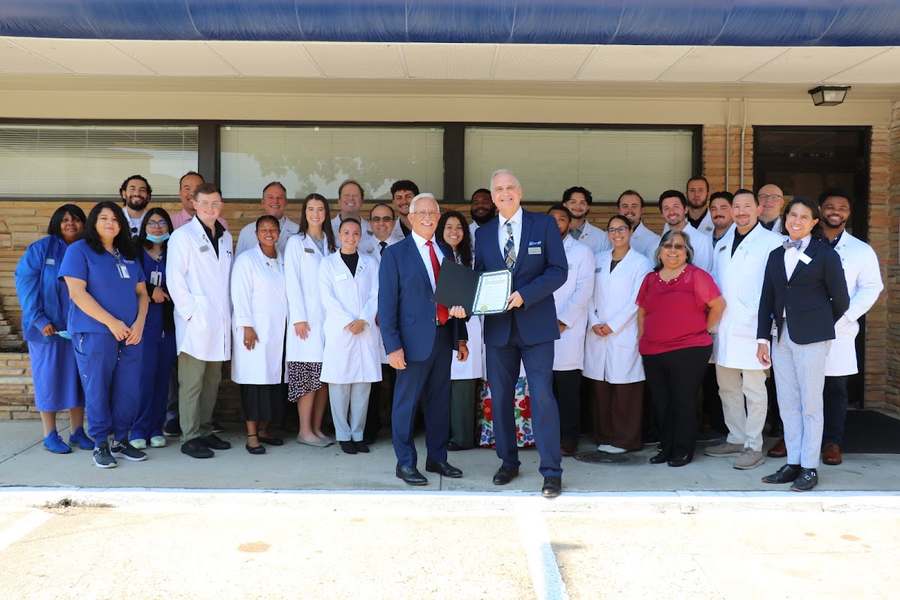 Parker Chiropractic Wellness Clinic - Irving — photo 1