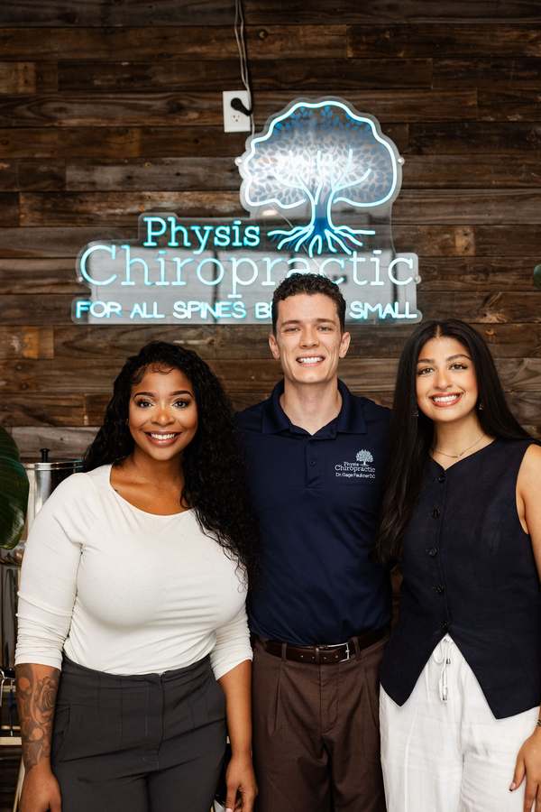 Physis Chiropractic — photo 1
