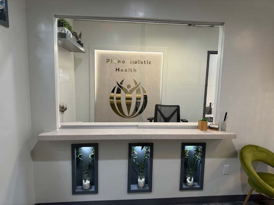Plano Holistic Health — Naturopathic Medicine in W Parker Rd, Dallas