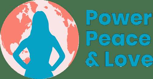 Power Peace and Love — photo 1