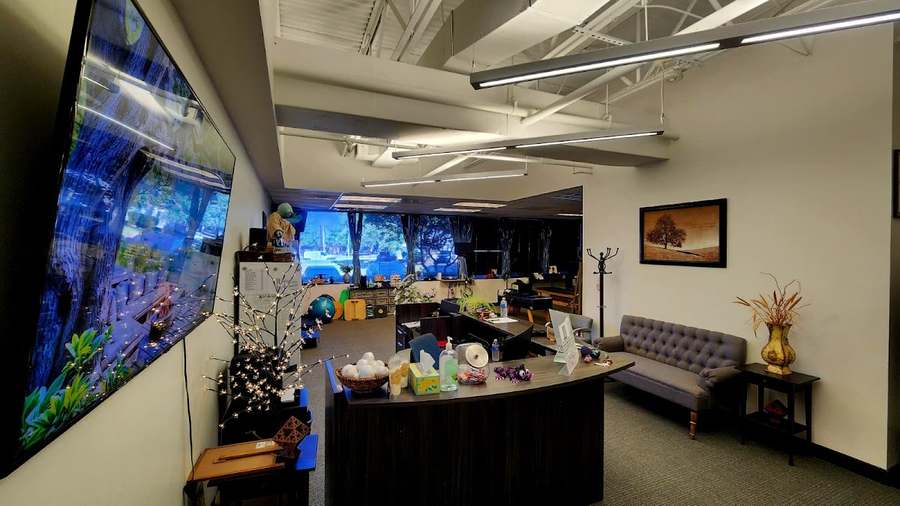 Preston Trail Sports and Family Chiropractic — Chiropractic in Preston Rd Suite 140 A, Dallas