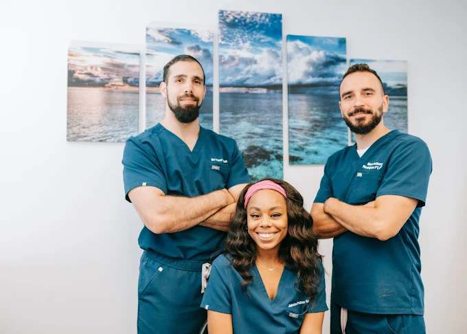 Purposeful Healing Direct Primary Care — Reiki & Energy Medicine in N Central Expy #310, Dallas