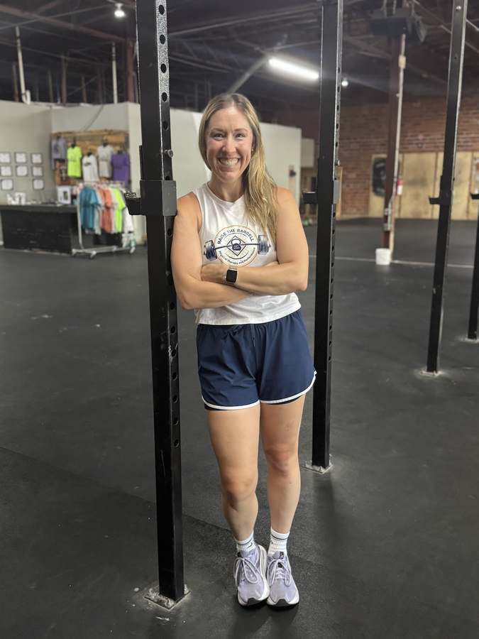 Raise the Barbell Physical Therapy and Performance LLC — Physical & Rehabilitation Therapy in Pittsburg St, Dallas
