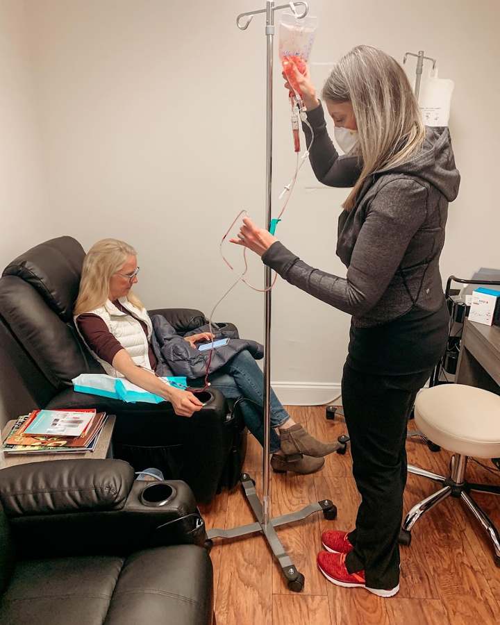 Regen Wellness — photo 1