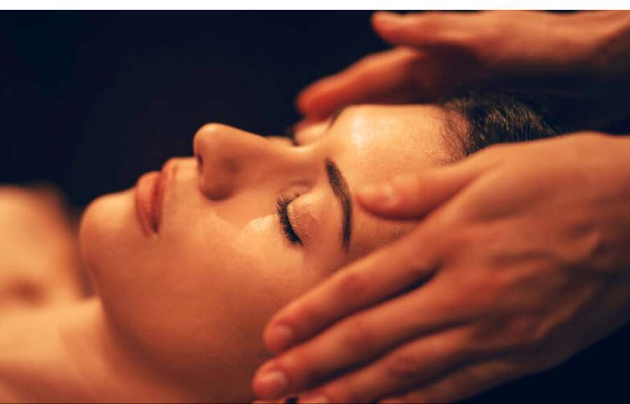 Reiki & Holistic Healing – Dr. J @reikidrj — photo 1