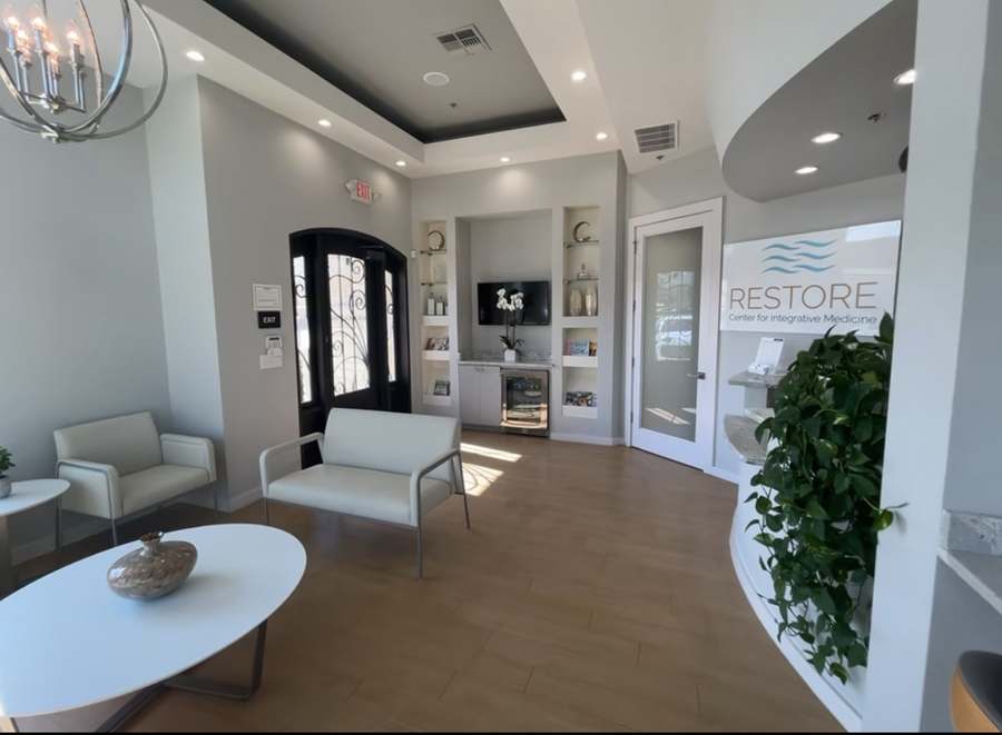 RESTORE Center for Integrative Medicine — Hypnotherapy & NLP in W Plano Pkwy A, Dallas