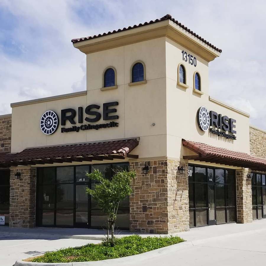 Rise Family Chiropractic — Chiropractic in Senlac Dr Ste 160, Dallas