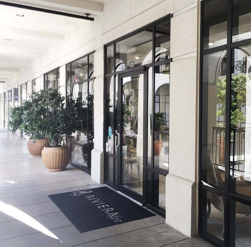 Riviera Spa - Uptown Knox Travis Walk — photo 1