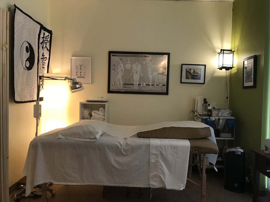 Robin McLennan, Licensed Acupuncturist — Acupuncture in N Buckner Blvd #220, Dallas