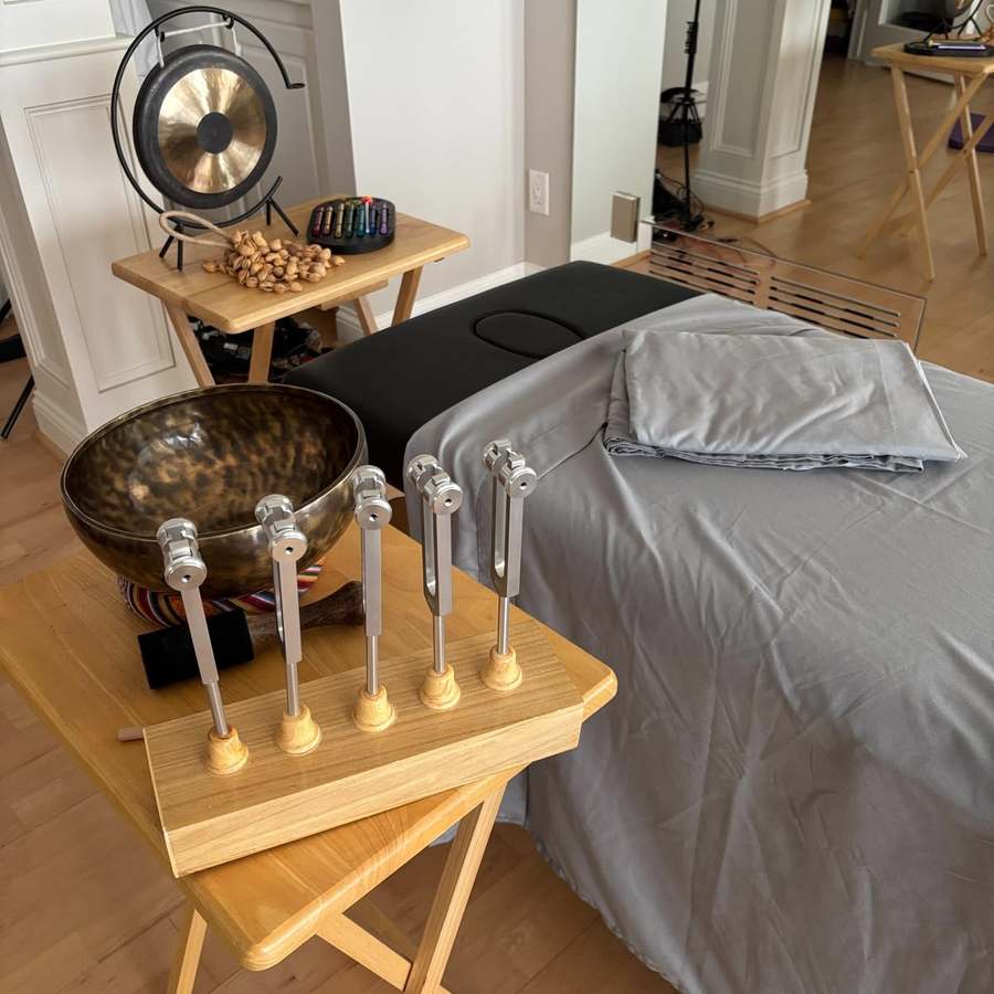 Rossi massage and spa wellness’s — photo 1