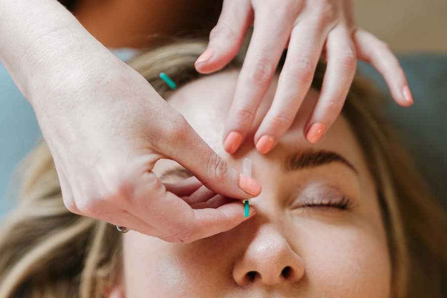 Sacred Healing Acupuncture — Reiki & Energy Medicine in Harvest Hill Rd Ste 135, Dallas