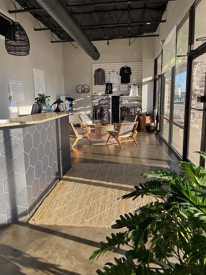 Samatone Yoga — photo 1