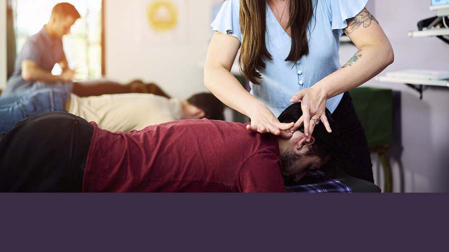 Self Unbound — Chiropractic in Lyndon B Johnson Fwy Suite 105, Dallas