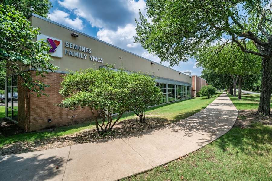 Semones Family YMCA (Town North) — photo 1