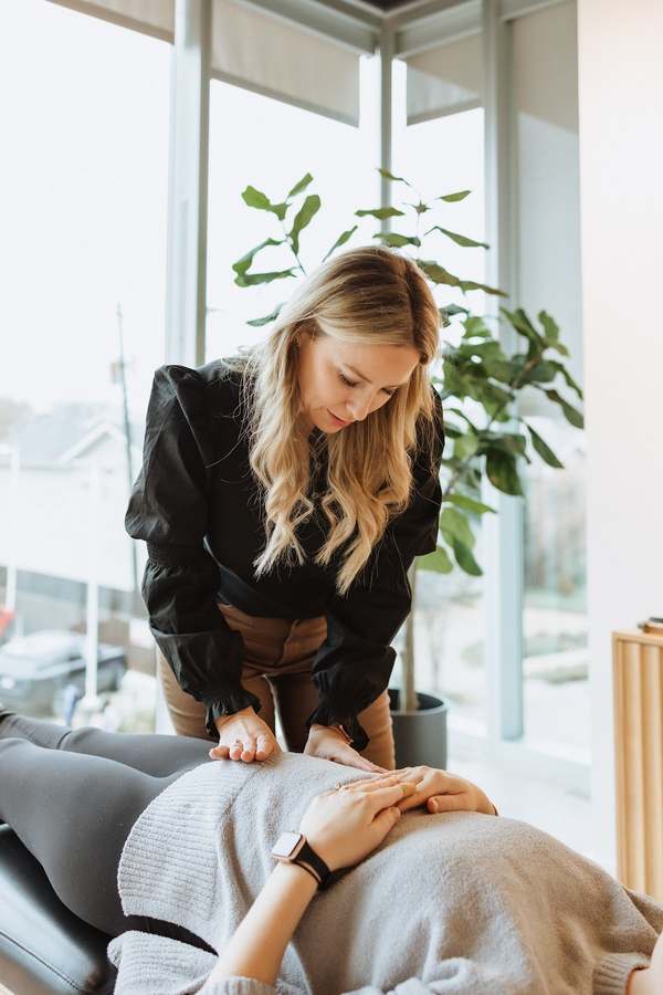 Serving Life Chiropractic — photo 1