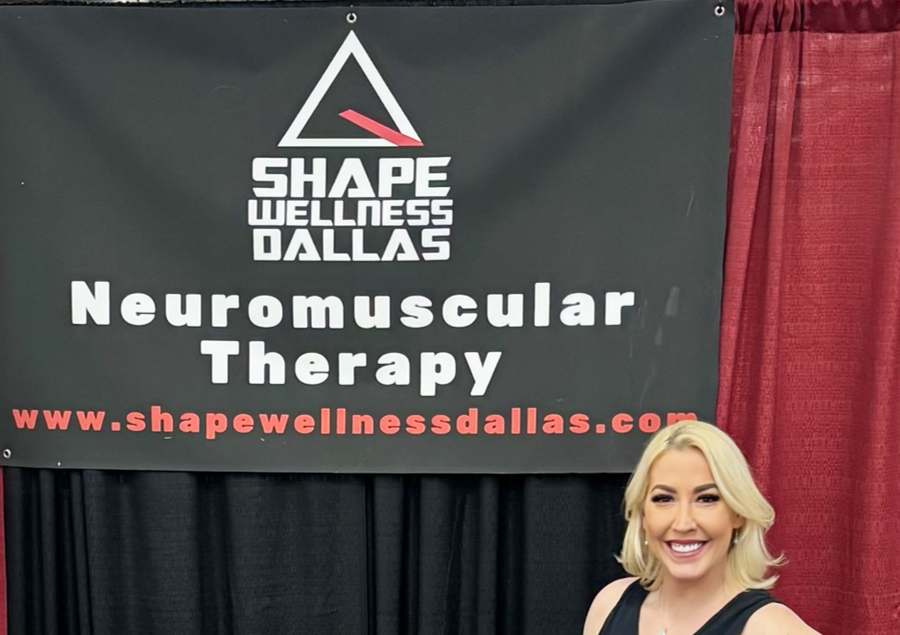 Shape Wellness Dallas LLC — photo 1