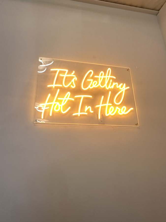 Shine Hot Pilates + Sculpt Uptown — photo 1