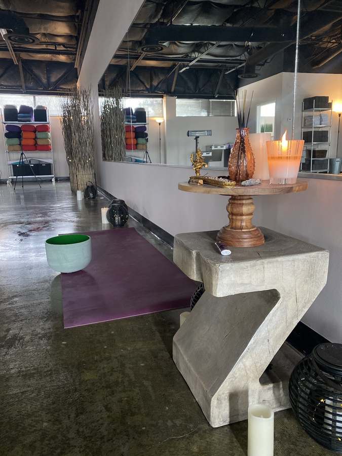 Soul Friends Yoga Center — photo 1