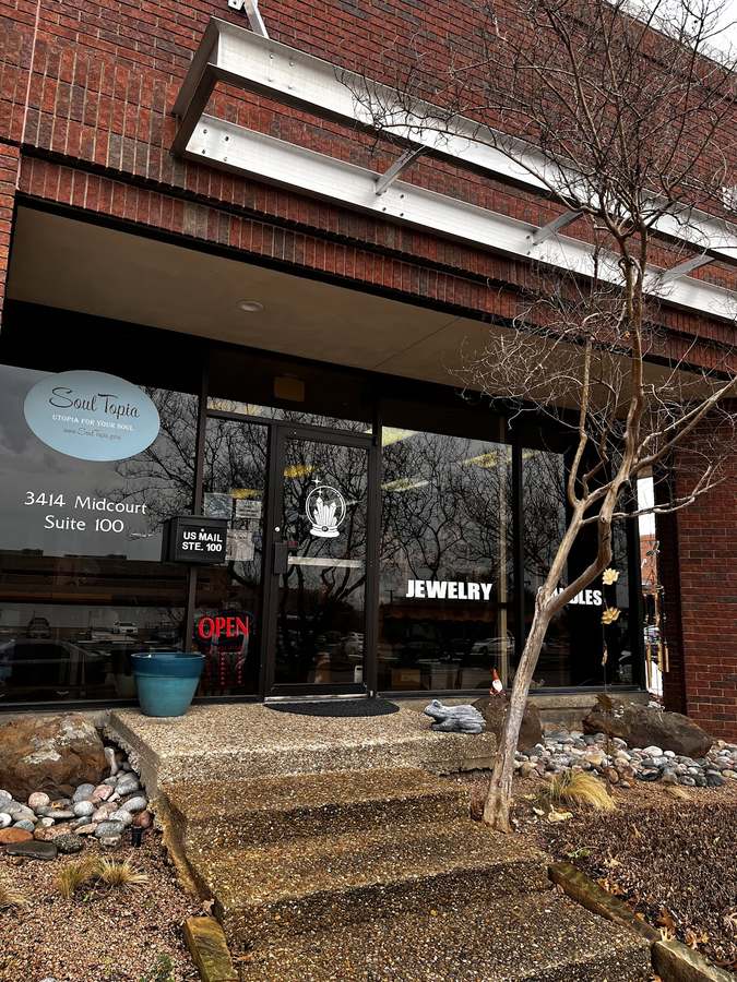 SoulTopia Holistic Boutique — photo 1