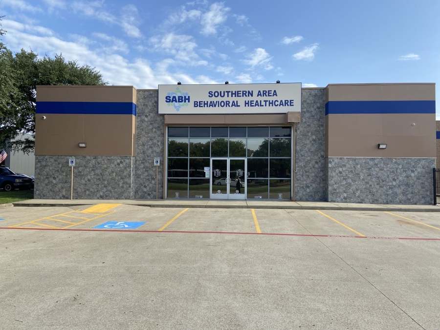 Southern Area Behavioral Healthcare — photo 1