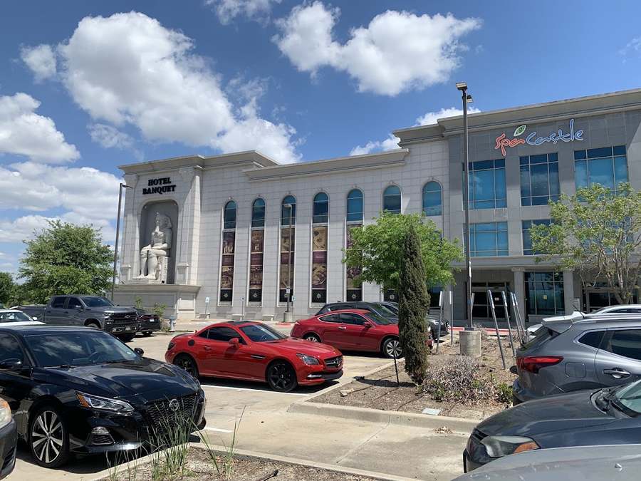 Spa Castle Texas — photo 1