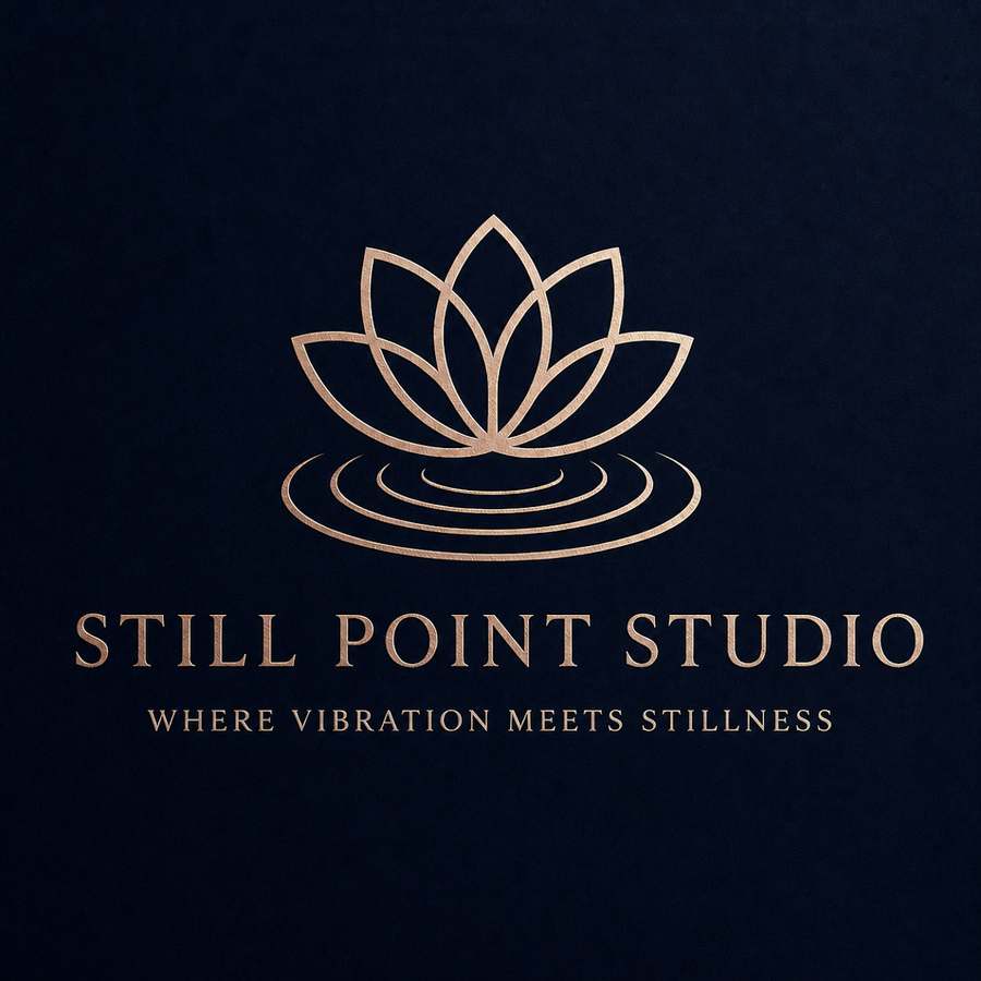 Still Point Studio — photo 1