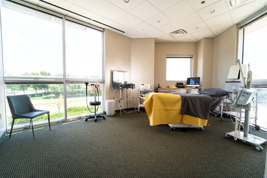 Stone International Wellness Center — Hydropathy, Balneotherapy & SPA in W Parker Rd Ste 102, Dallas