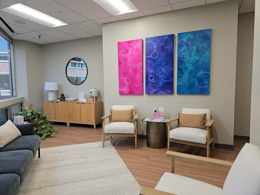 Strategic Health and Wellness — photo 1