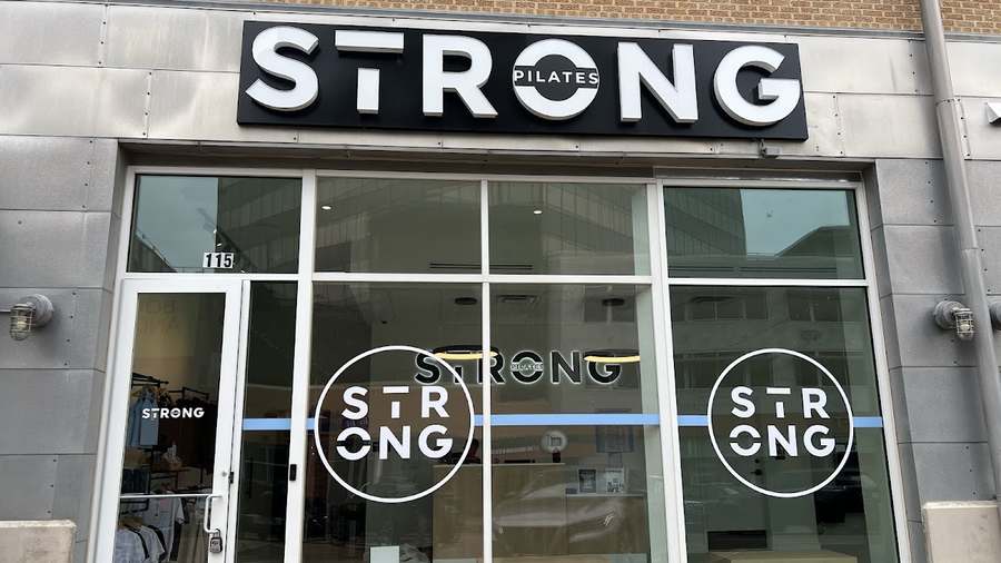 STRONG Pilates Mockingbird Station — photo 1