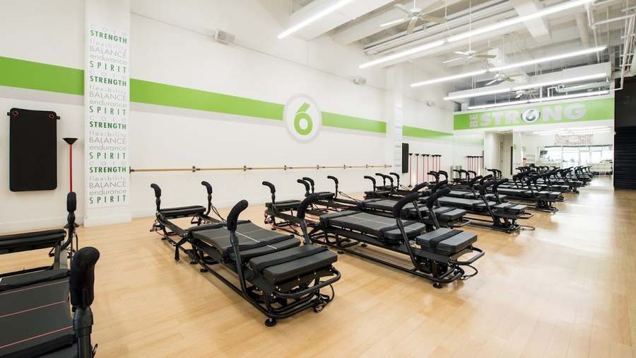 Studio 6 Fitness Dallas — photo 1
