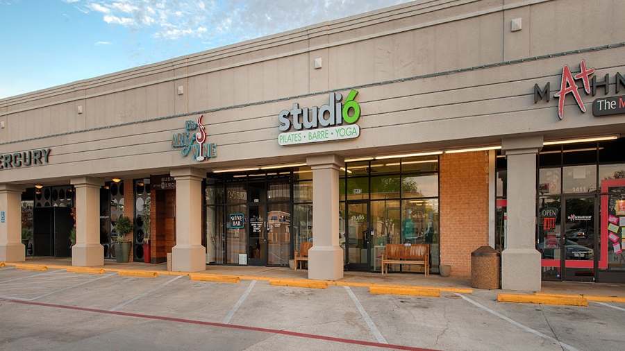 Studio 6 Fitness Preston Hollow — photo 1