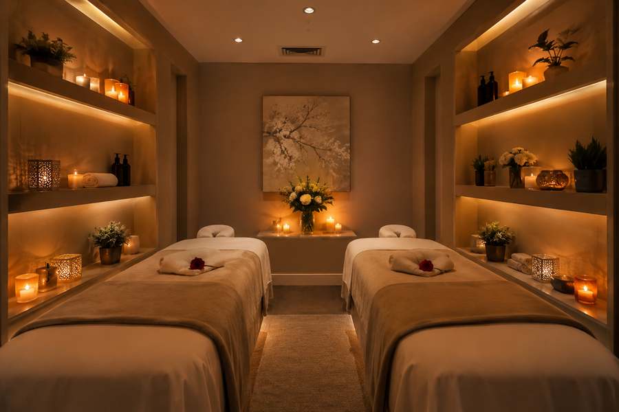 Style Massage — photo 1